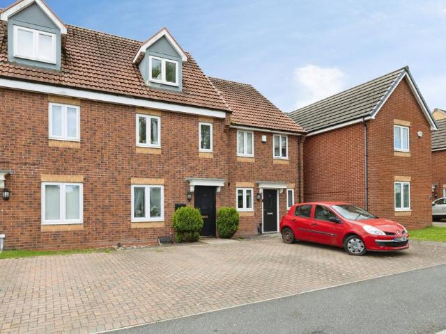 House for sale in Blakelaw, Isle Of Man