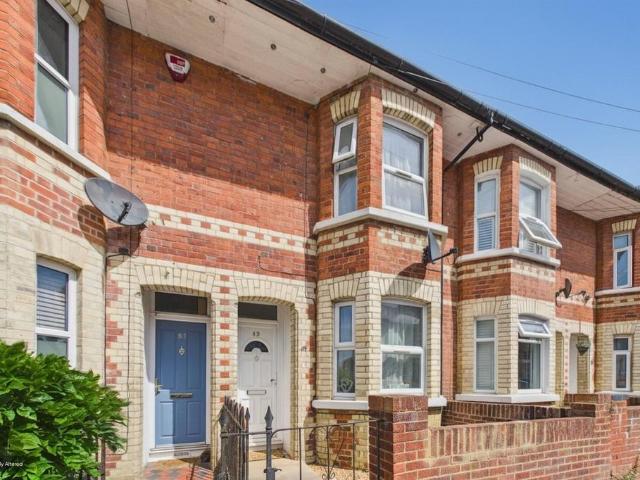 House for sale in Whitley, Reading