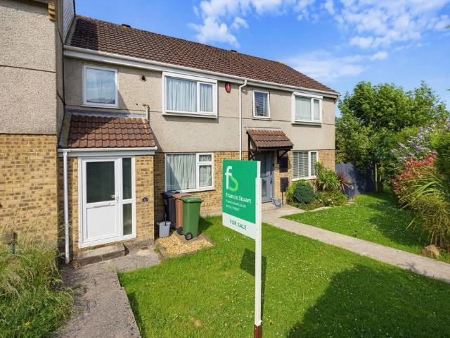 House for sale in Mount Wise