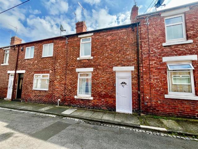 House for sale in Sunderland Bridge