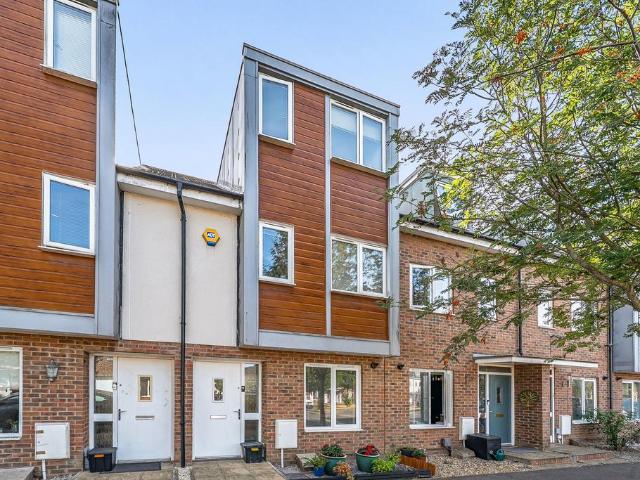 House for sale in Priest Down, Hampshire