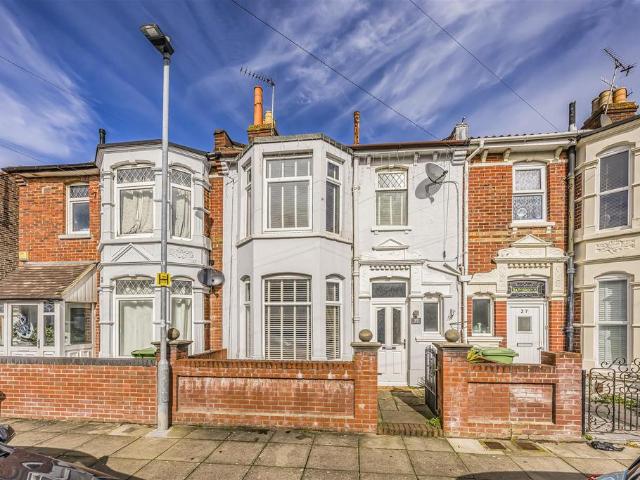 House for sale in Tipner, City Of Portsmouth
