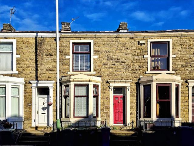 House for sale in Lane Side, Irwell Vale