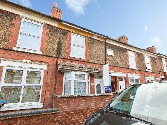 House for sale in Normanton, East Midlands