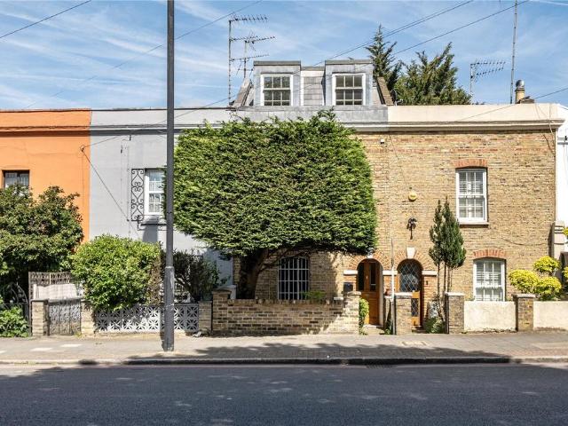 House for sale in Muswell Hill, Greater London