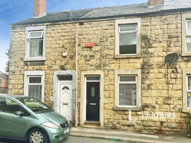 House for sale in Potters Corner, East Midlands