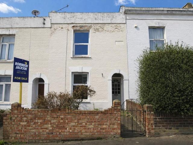 House for sale in Glyndon, Plumstead