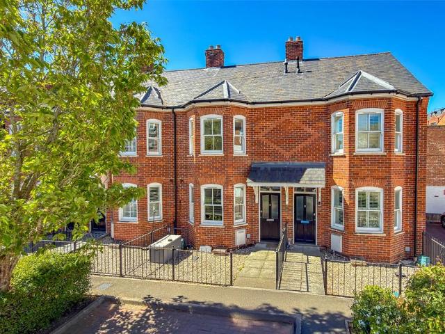 House for sale in St Albans, Five Acres