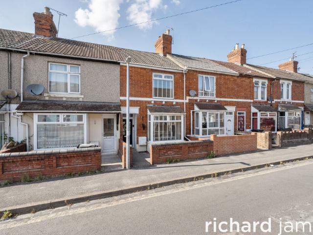 House for sale in Churchward, Rodbourne
