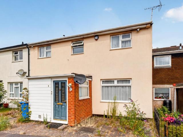 House for sale in Easthampstead, Bracknell