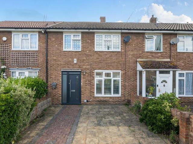 House for sale in Abbey Wood, Greater London