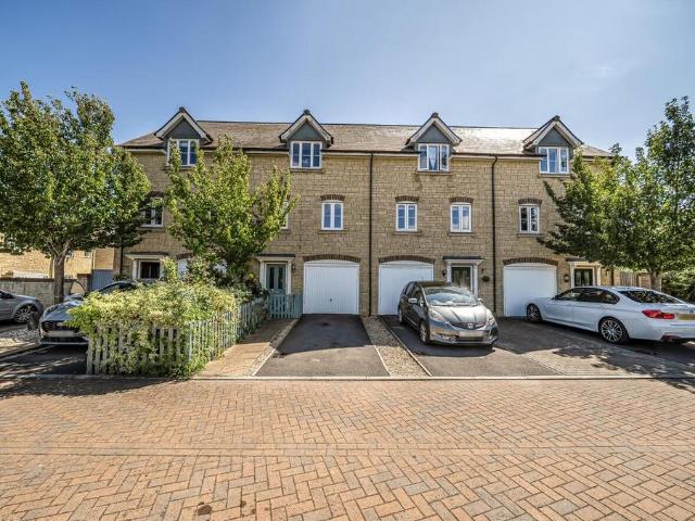 House for sale in Melksham, Wiltshire