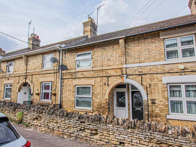 House for sale in Crow Hill, Irthlingborough
