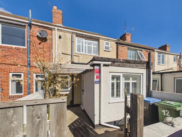 House for sale in Monk Hesleden, Blackhall Colliery