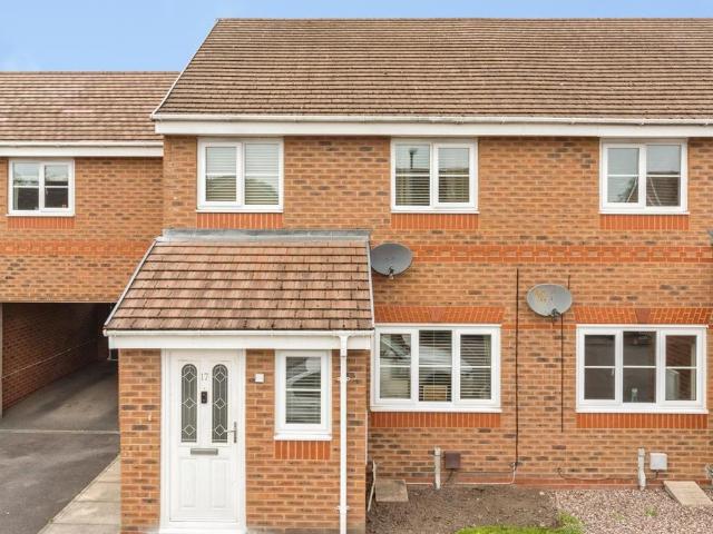 House for sale in Whitecross, Warrington