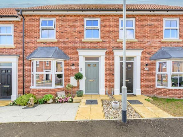 House for sale in Eastbridge, Suffolk