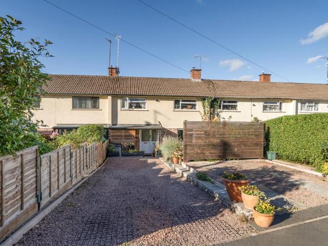 House for sale in Floodgates