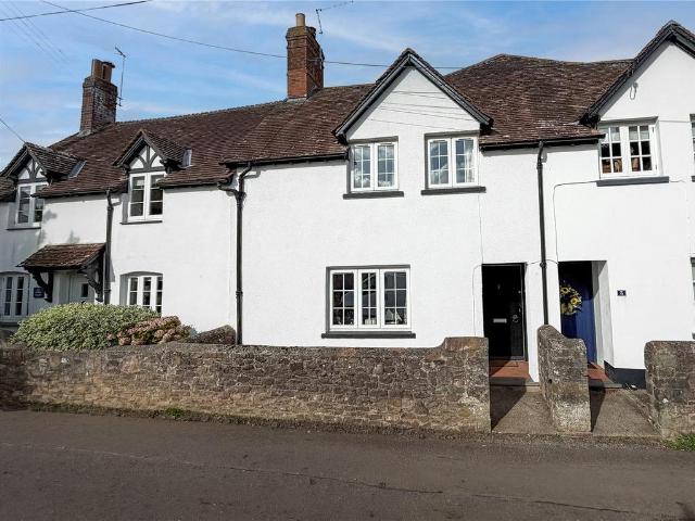 House for sale in Carhampton, Somerset