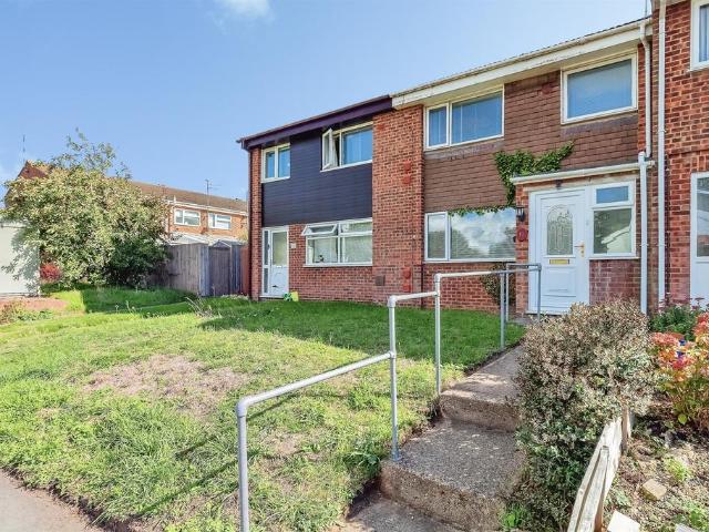 House for sale in Wittering
