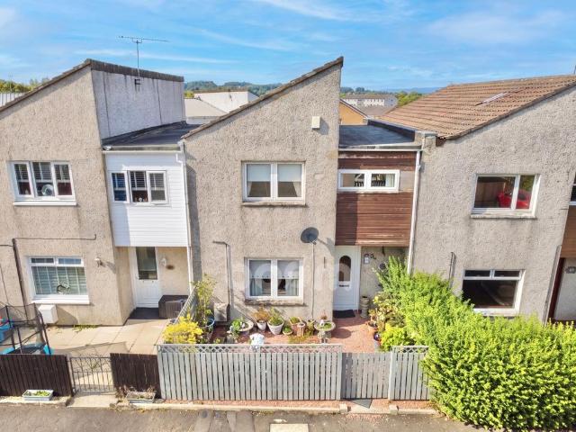 House for sale in Corseford, Johnstone