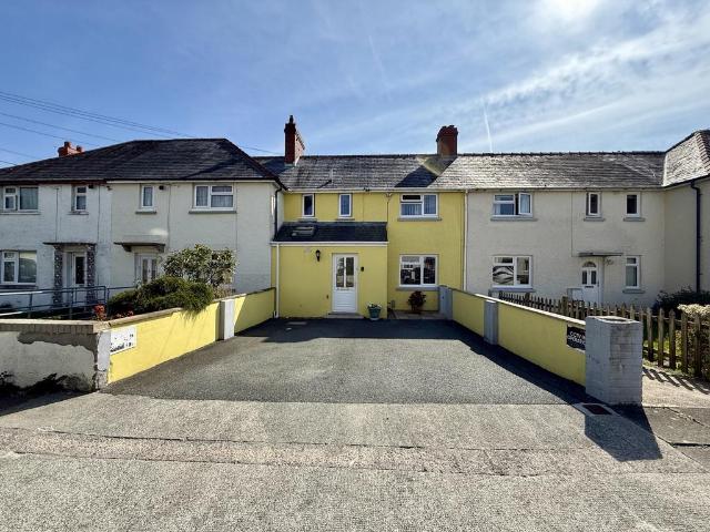 House for sale in Albert Town, Haverfordwest
