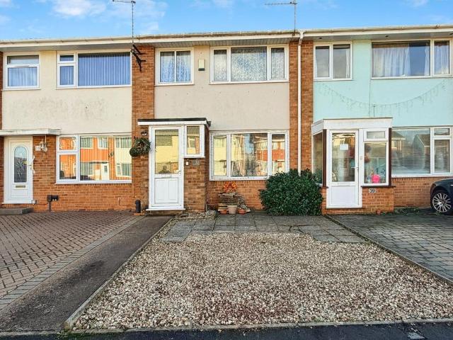 House for sale in Watergate, Devon