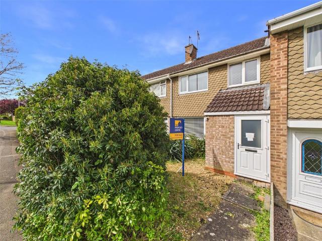 House for sale in Wymans Brook, Golden Valley