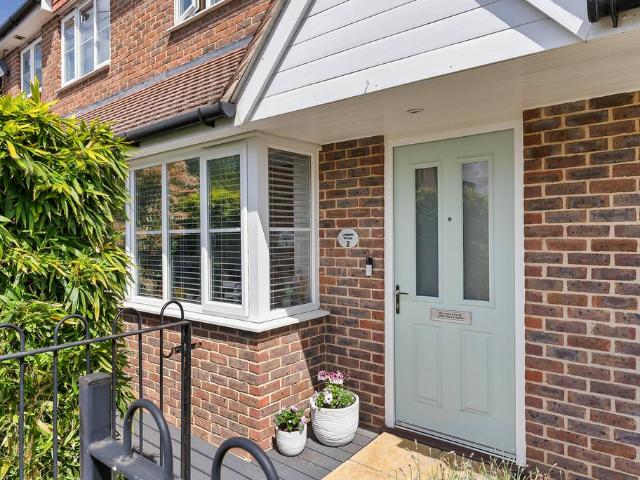 House for sale in Ashley Park, Surrey