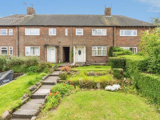 House for sale in Appleton, Warrington
