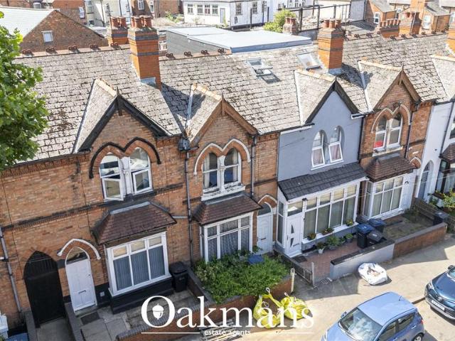 House for sale in Winson Green, West Midlands