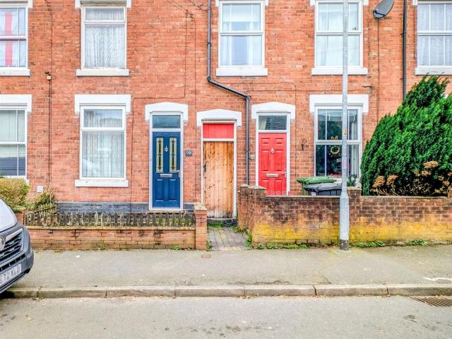House for sale in Foxholes, Rushock