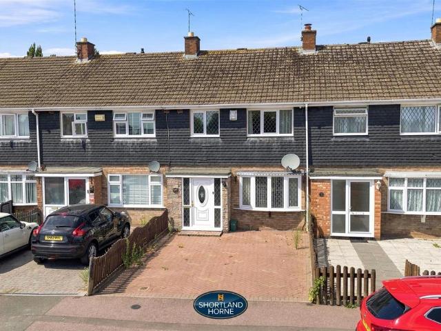 House for sale in Binley, West Midlands