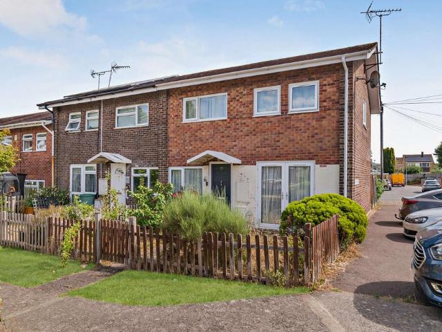 House for sale in Nailsea, North Somerset