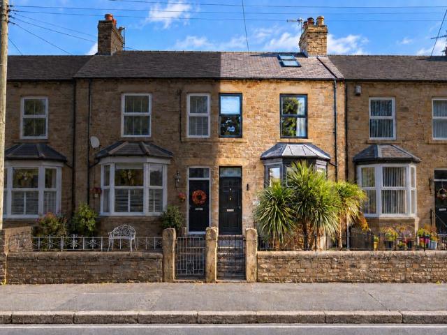 House for sale in Lanchester, North East