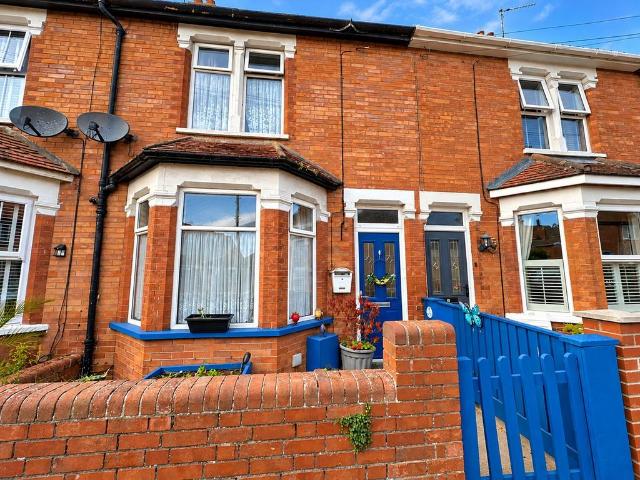 House for sale in Burnham-on-Sea and Highbridge, Burnham-on-Sea