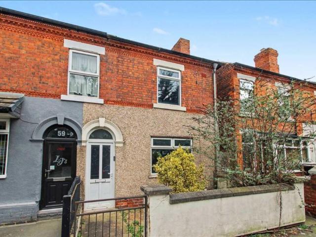 House for sale in Aldercar and Langley Mill CP, Kedleston
