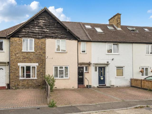 House for sale in London Borough of Merton, Mitcham