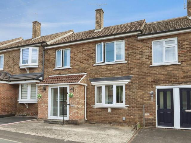 House for sale in Norton, South Yorkshire