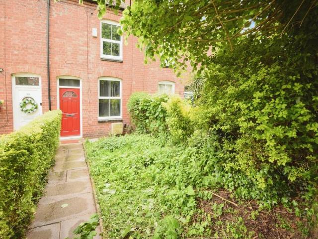 House for sale in Hillfields, West Midlands