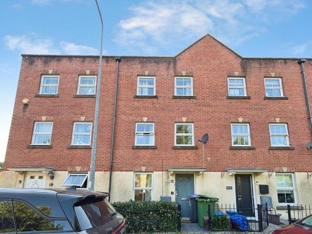 House for sale in Falcon Lodge, Wales