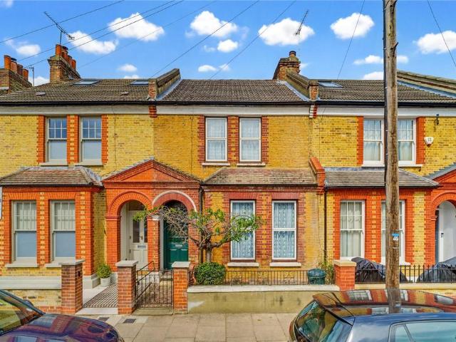 House for sale in Balham, Greater London
