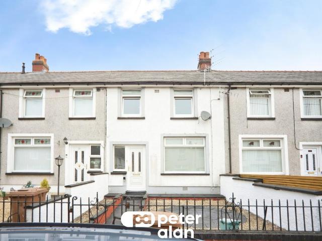 House for sale in Gilfach, Wales