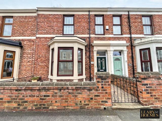House for sale in Jarrow, Tyne And Wear