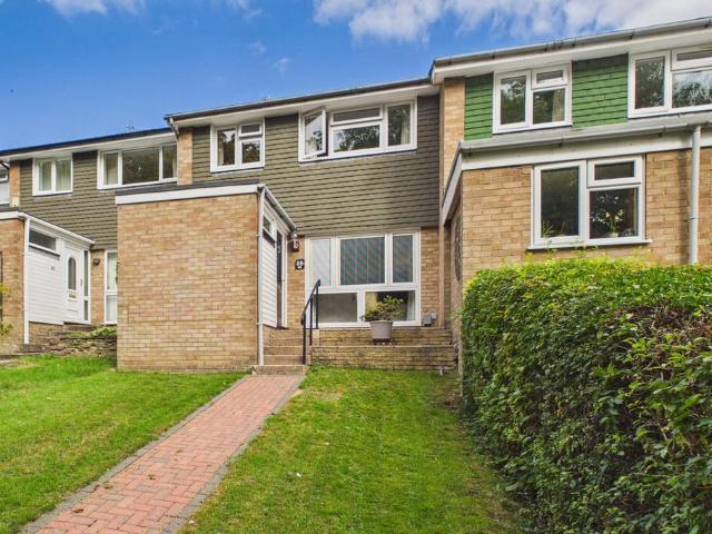 House for sale in Hemel Hempstead, Dacorum
