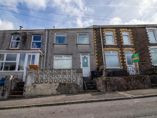 House for sale in Ogmore Valley, Price Town
