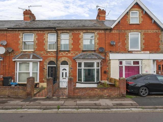 House for sale in Firepool, Rumwell