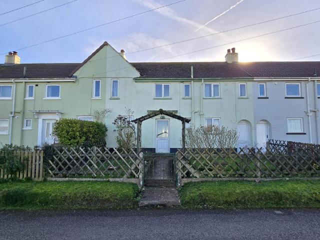 House for sale in Brandis Corner, Isle Of Man