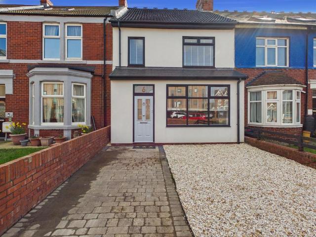 House for sale in Whitley Bay, Isle Of Man