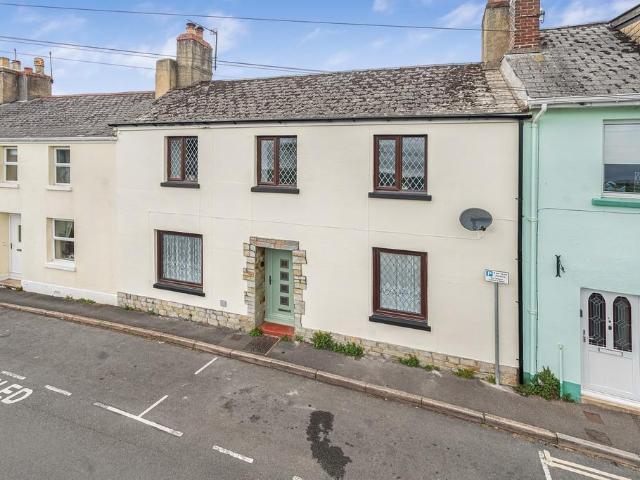House for sale in Bridford, Devon