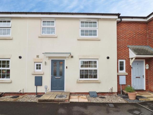 House for sale in Yate, South Gloucestershire